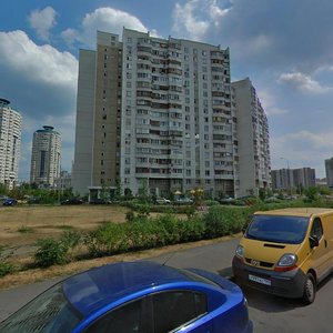 Pererva Street, 31, Moscow: photo