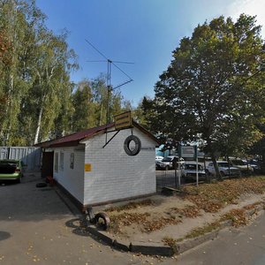 Чернигов, Кольцевая улица, 16Б: фото