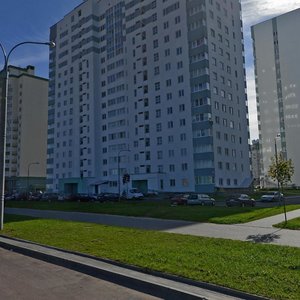 Kazimirawskaja Street, 15, : foto