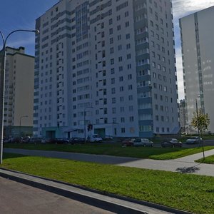 Kazimirawskaja Street, 15, Minsk: photo