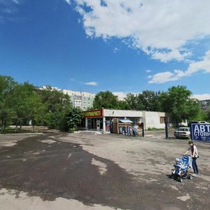 Rasqulov street, 5А, Karaganda: photo