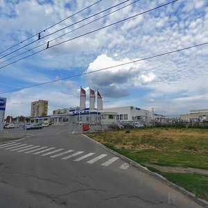 Тольятти, Приморский бульвар, 55: фото
