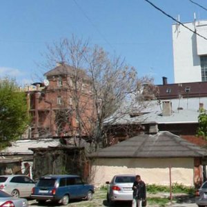Suvorova Street, 113, Rostov‑na‑Donu: photo
