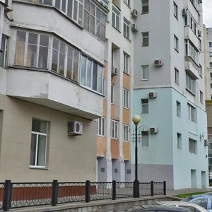 Narodniy Boulevard, 36, Belgorod: photo