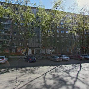 Sulimova Street, 23, Yekaterinburg: photo