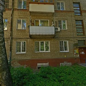 Bykovskoye shosse, 6, : foto