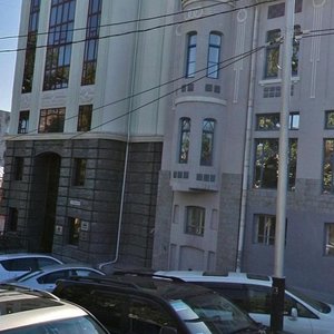 Komsomolskaya Street, 75Б, : foto