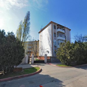 Ayvazovskogo Street, 2/9, Kerch: photo