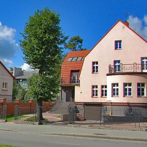 Kutuzova Street, 34, Kaliningrad: photo