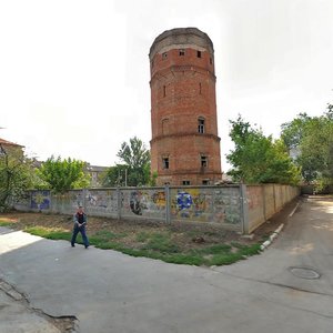 Ulitsa Zhilina, 13А, Togliatti: photo