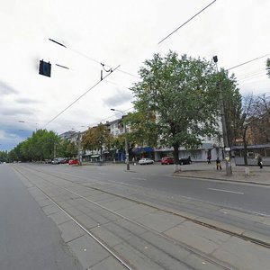Vidradnyi Avenue, 28, Kyiv: photo