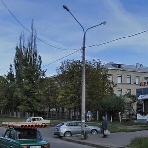 Klochkivska vulytsia, 366, Kharkiv: photo