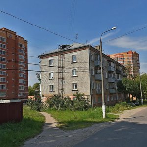 Ulitsa Kalyayeva, 13к1, Pavlovskiy Posad: photo