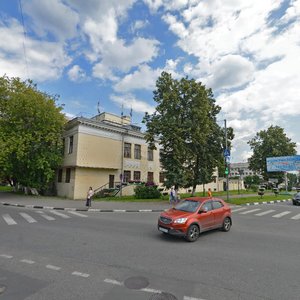 Smirnovskaya Street, 2, Lubercy: photo