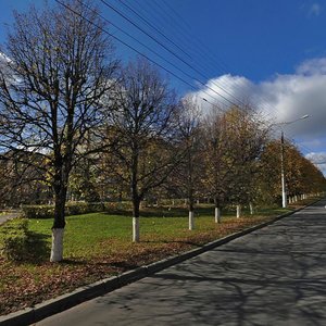 Vinokurova Street, 29, Novocheboksarsk: photo