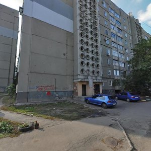 12-a Pozdovzhnia vulytsia, 5, Mykolaiv: photo