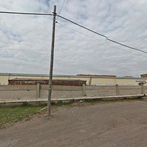 Parashyutnaya ulitsa, 15, : foto