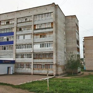 Ulitsa Chkalova, 2А, Ishimbay: photo