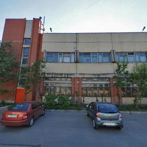 Polevaya Sabirovskaya Street, 46, : foto