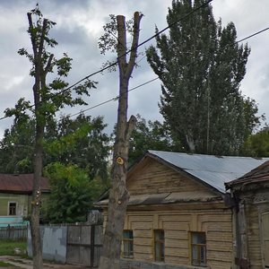 Vodnikov Street, 79, Samara: photo