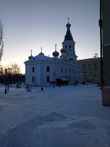 Partizanskaya Street, 16, Omsk: photo