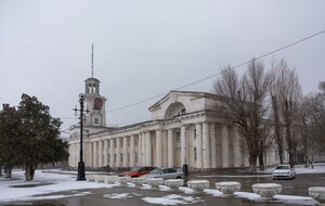 Naberezhnaya ulitsa, 11/1, Tsimliansk: photo