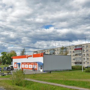 Krasnye Vorota Street, 20 ، موسكو ومحافظة موسكو: صورة