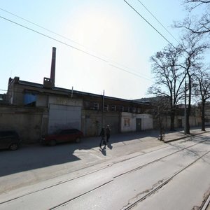 Krepostnoy Lane, 124А, Rostov‑na‑Donu: photo