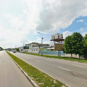 Staromaryevskoe Highway, 13, Stavropol: photo