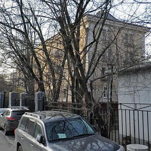 Begovoy Drive, 8, Moscow: photo