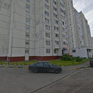 Svyatoozyorskaya Street, 15, Moscow: photo