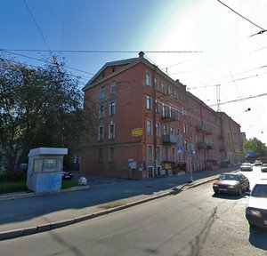 Lesnoy Avenue, 77, : foto