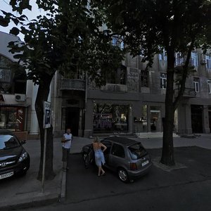 Vulytsia Zhukovskoho, 28, : foto