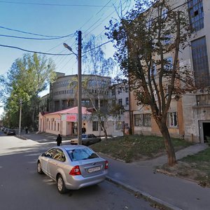 Darvina Street, 18, Kharkiv: photo