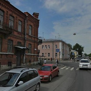 Moskovskaya Street, 45/20 ، : صورة