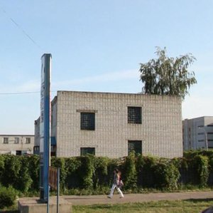Marshala Chuykova Street, 6 ، قازان: صورة