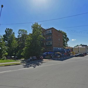 Dzerzhinskaya ulitsa, 8 ، : صورة