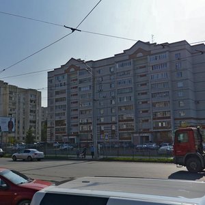 2nd Ugo-Zapadnaya Street, 37, Kazan: photo
