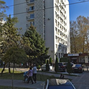 Krymskaya Street, 218, : foto