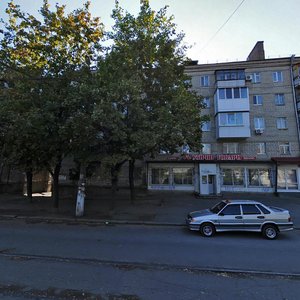 Николаев, Сенная улица, 31: фото