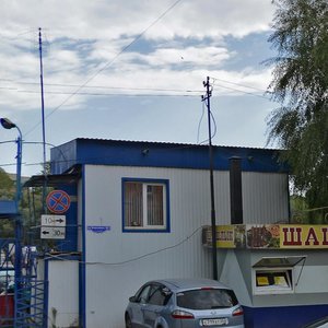 4-ya ulitsa Chelyuskintsev, 68/1, Omsk: photo