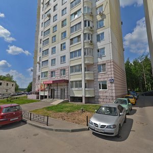 Posyolok gorodskogo tipa Andreyevka, 31Б ، موسكو ومحافظة موسكو: صورة