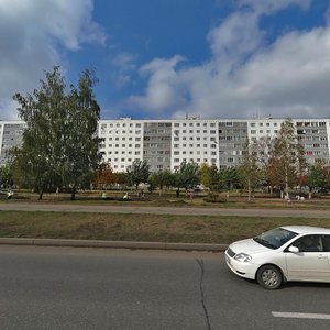 4-y kompleks, 5А, Naberezhnye Chelny: photo