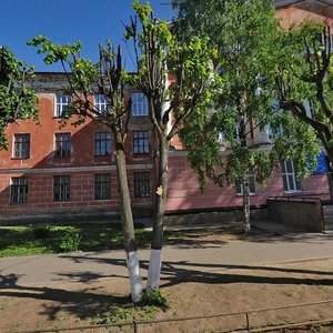 Spasokukotskogo Street, 40 ، : صورة