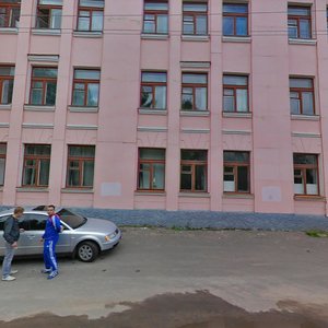 Псков, Улица Калинина, 13: фото