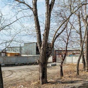 Stroiteley Street, 11, Yekaterinburg: photo
