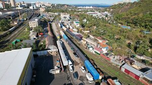 4th Prokhodnaya Street, 35, Vladivostok: photo
