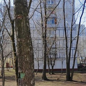 Narimanovskaya Street, 22к1, : foto
