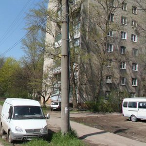 2nd Krasnodarskaya Street, 68/2, Rostov‑na‑Donu: photo