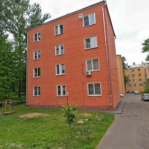 Severniy Blind Alley, 3, Podolsk: photo